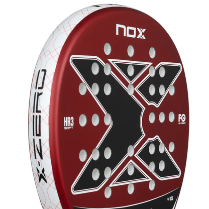 X-Zero Red 2026