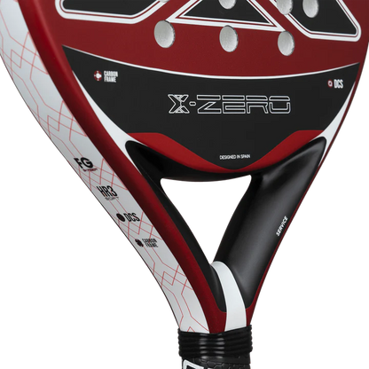X-Zero Red 2026