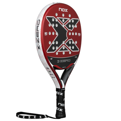 X-Zero Red 2026