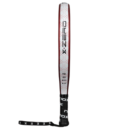 X-Zero Red 2026