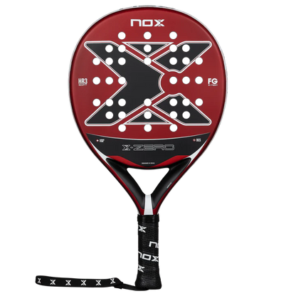 X-Zero Red 2026