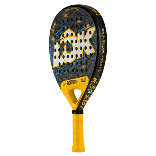 LOK BE FLOW GEN 2 YELLOW 2026