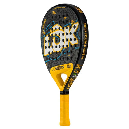 LOK BE FLOW GEN 2 YELLOW 2026