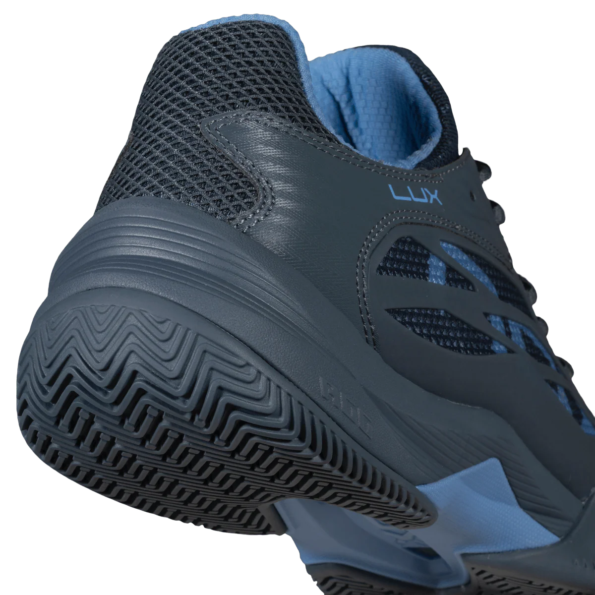 Nox AT10 Lux Dark Slate/Allure Shoes
