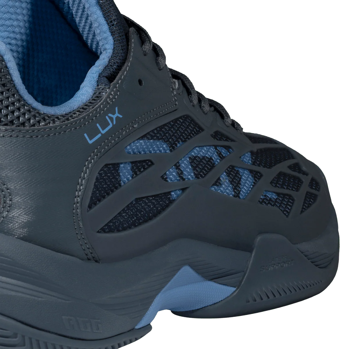 Nox AT10 Lux Dark Slate/Allure Shoes