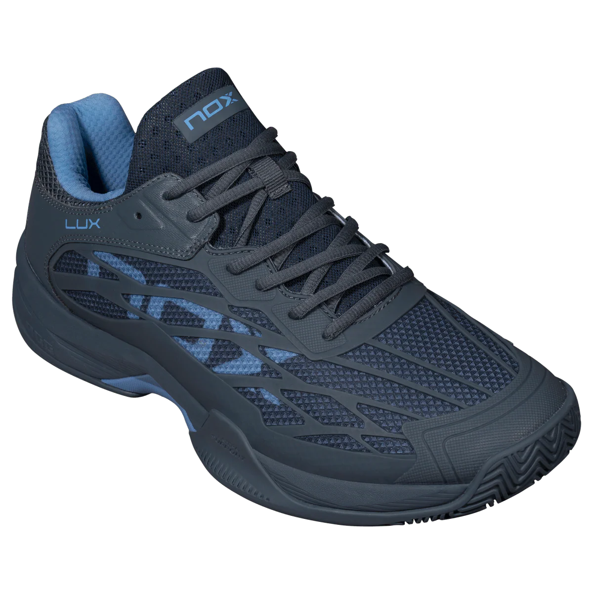 Nox AT10 Lux Dark Slate/Allure Shoes