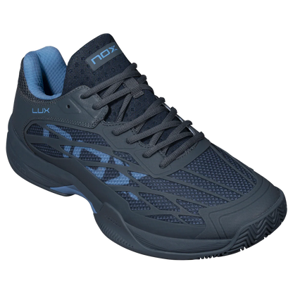 Nox AT10 Lux Dark Slate/Allure Shoes
