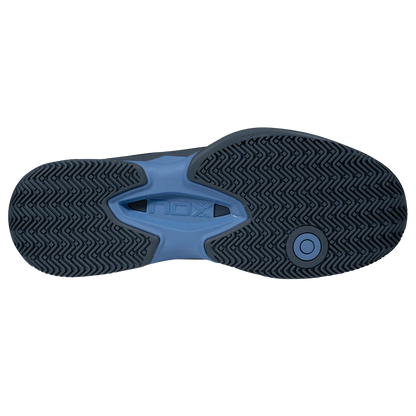 Nox AT10 Lux Dark Slate/Allure Shoes