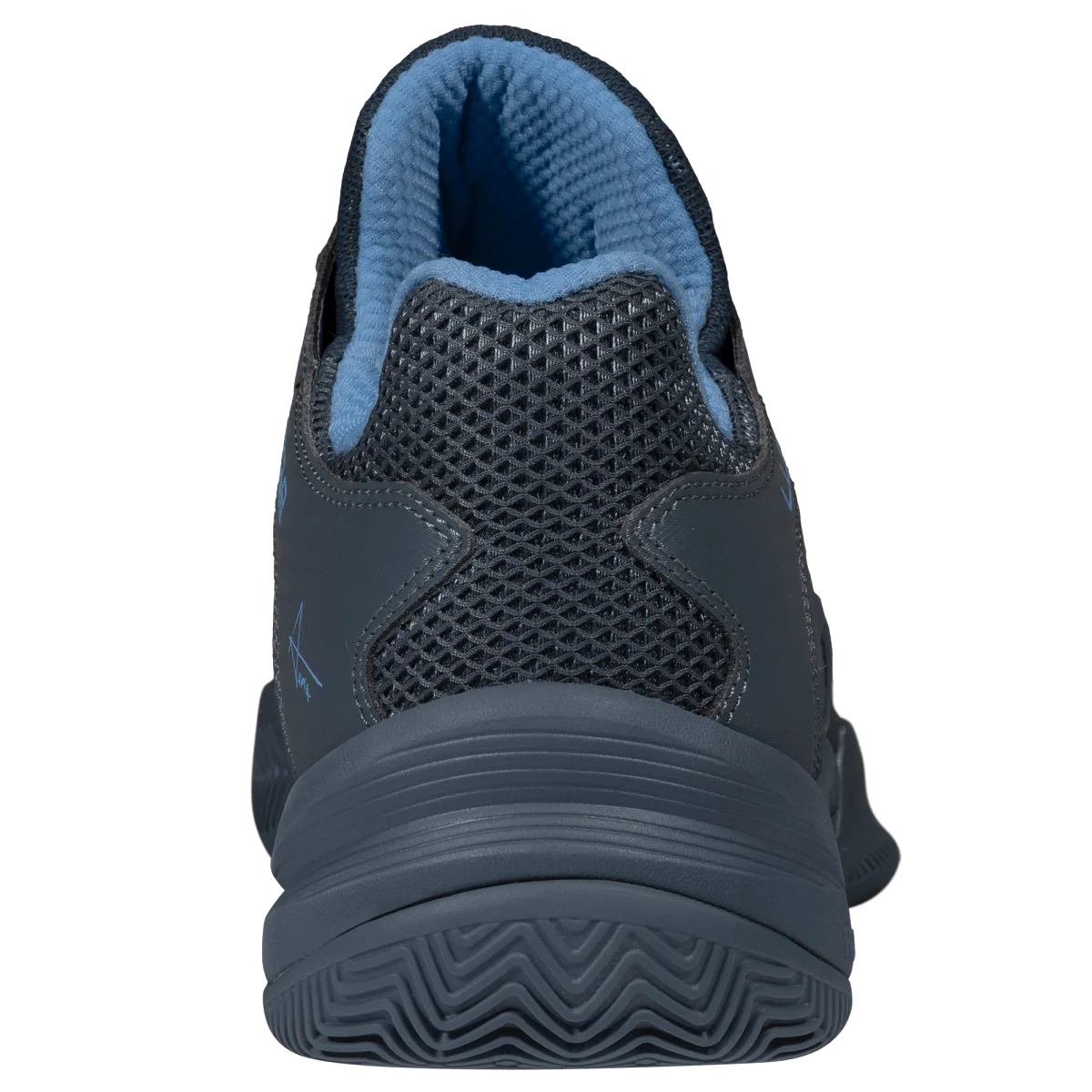 Nox AT10 Lux Dark Slate/Allure Shoes