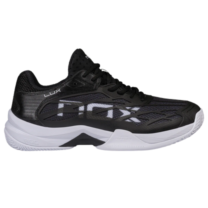 NOX AT10 LUX BLACK/WHITE SHOES