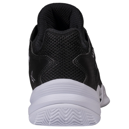 NOX AT10 LUX BLACK/WHITE SHOES