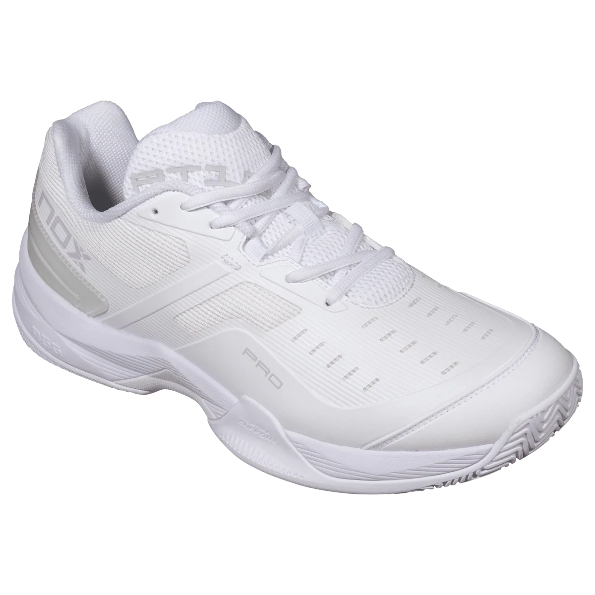 NOX AT10 PRO WHITE/GREY SHOES