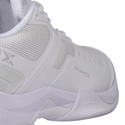 NOX AT10 PRO WHITE/GREY SHOES